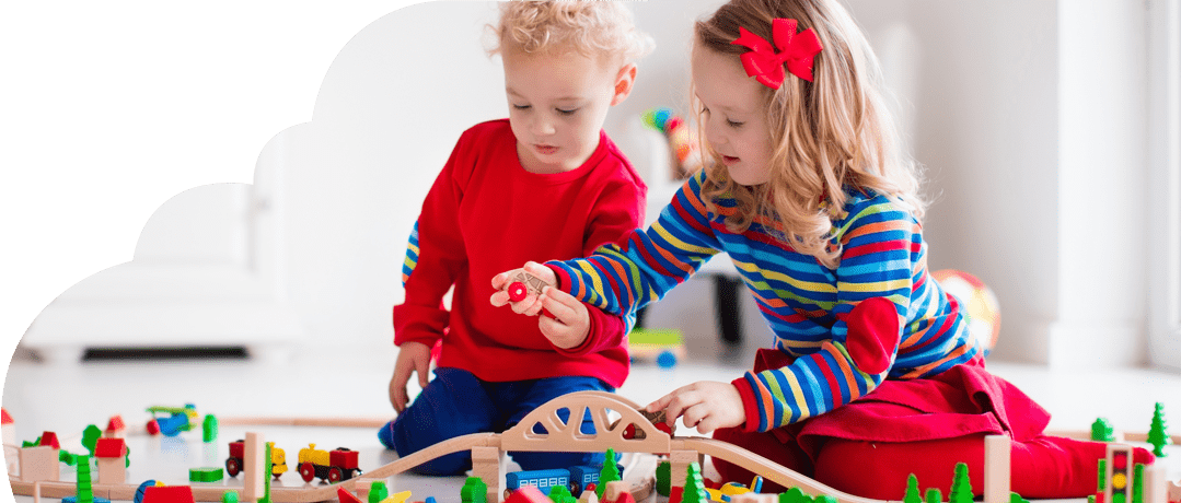 Elements Montessori Academy-Toddler Program