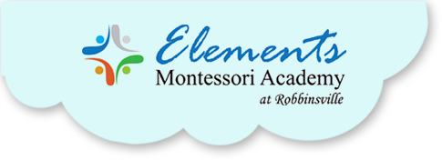 Elements Montessori Academy logo